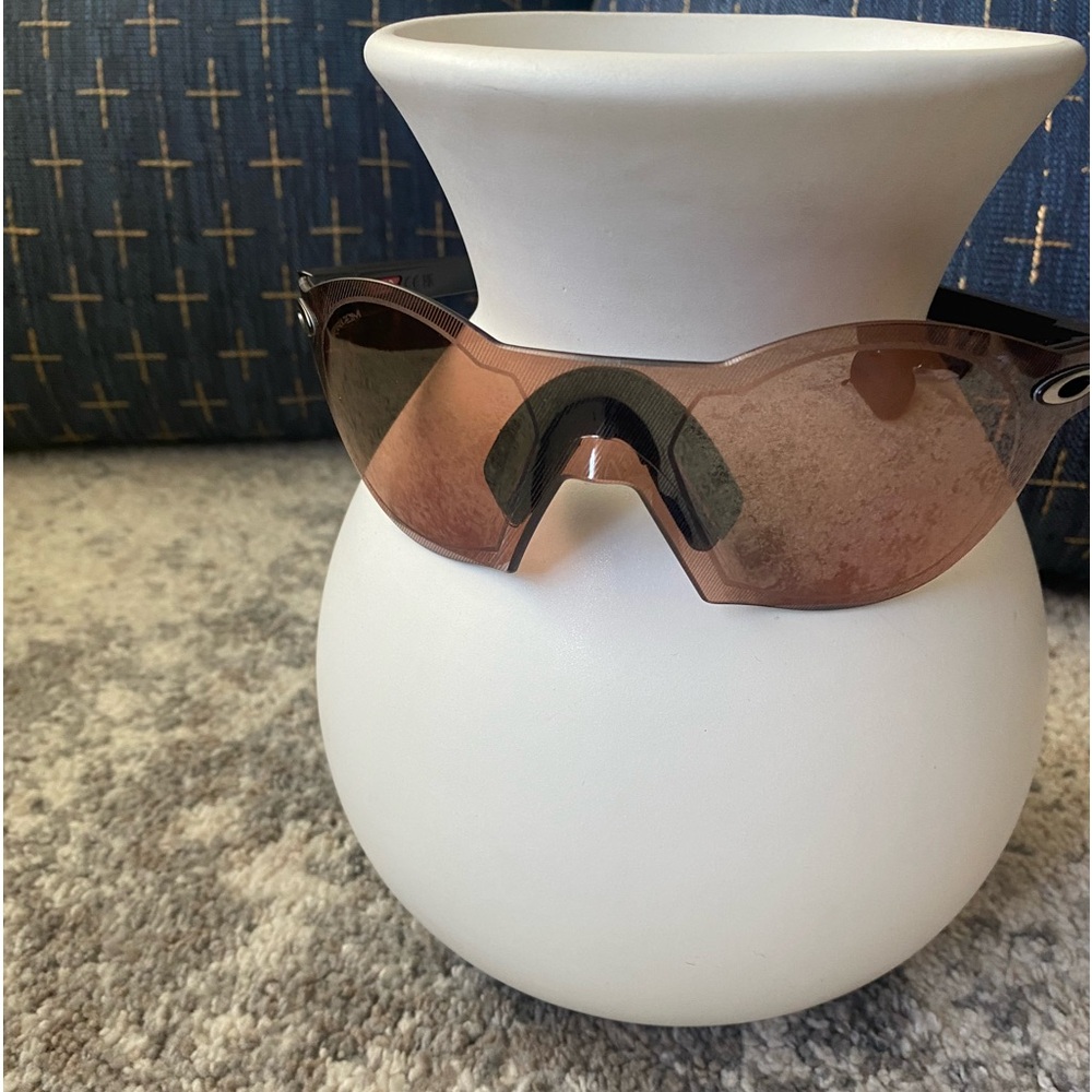 OAKLEY RE:SUBZERO MATTE BLACK